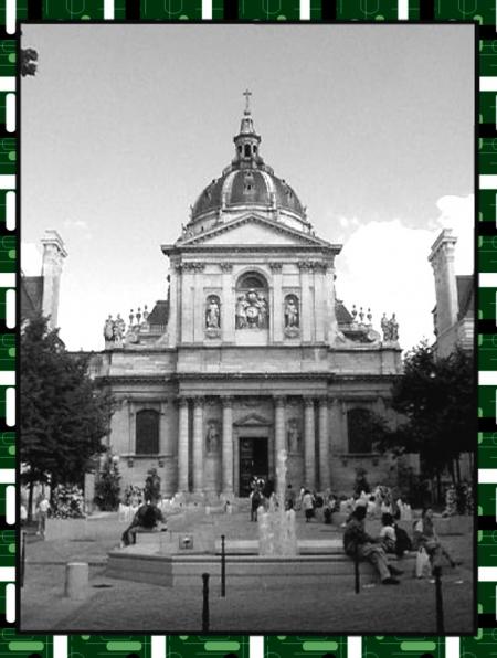 Paris...