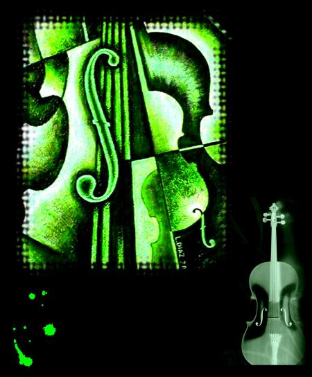 cello